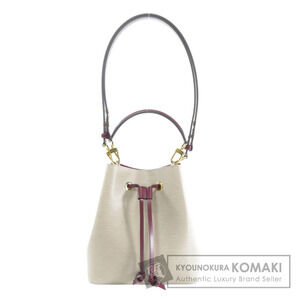 Louis Vuitton Neo Noe Shoulder Bag Epi Leather